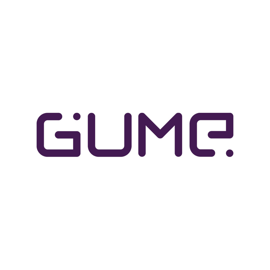 Logo Công ty Cổ phần GUME KOREA