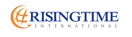 Logo Công ty TNHH Quốc Tế Rising Time
