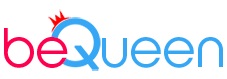 Logo Công ty Cổ phần Trực tuyến BeQueen Việt Nam