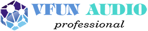Logo Công ty TNHH Thương mại Dịch vụ VFUN Việt Nam