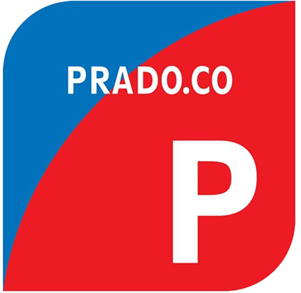 Logo Công ty Cổ phần Prado