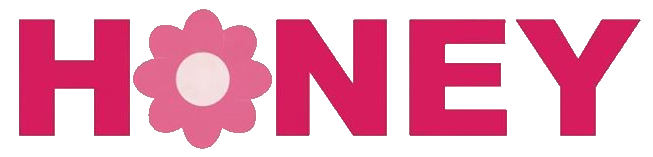 Logo Hộ Kinh Doanh Đầm Bầu HONEY