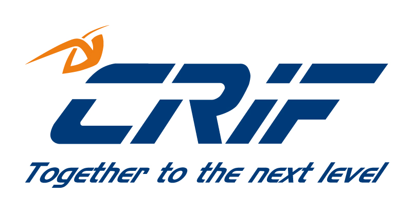 Logo Công ty TNHH CRIF D&B Việt Nam