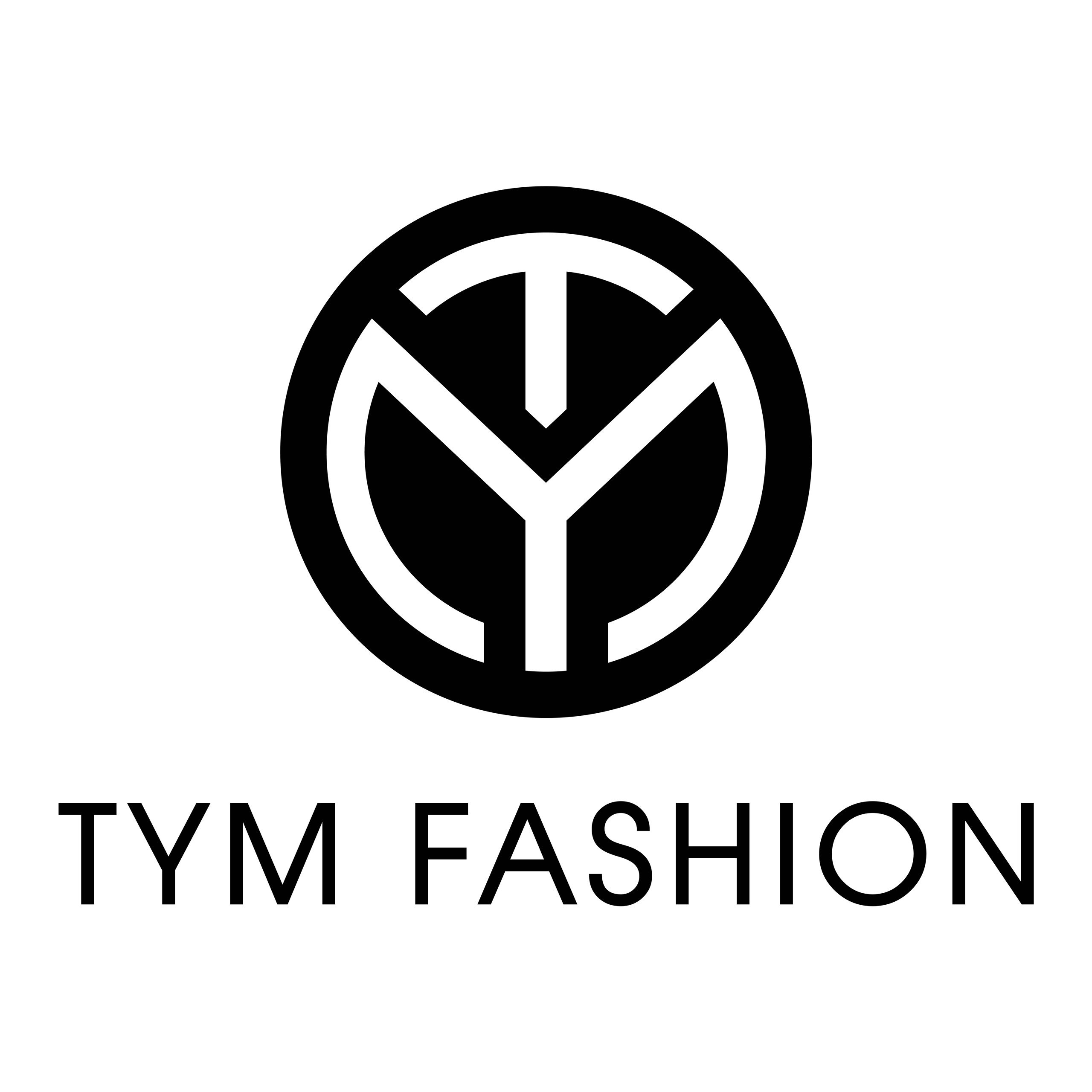 Logo Công ty TNHH Thời trang TYM