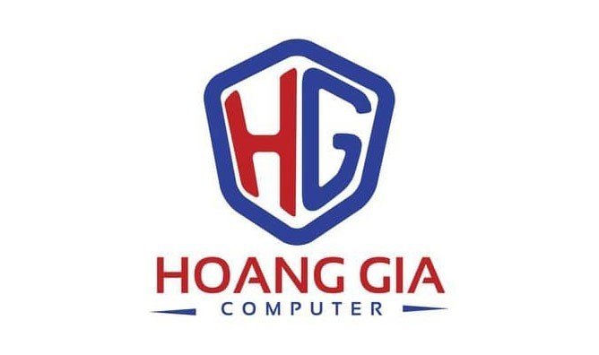 Logo Công ty TNHH Dịch Vụ Thương Mại Vi Tính Hoàng Gia