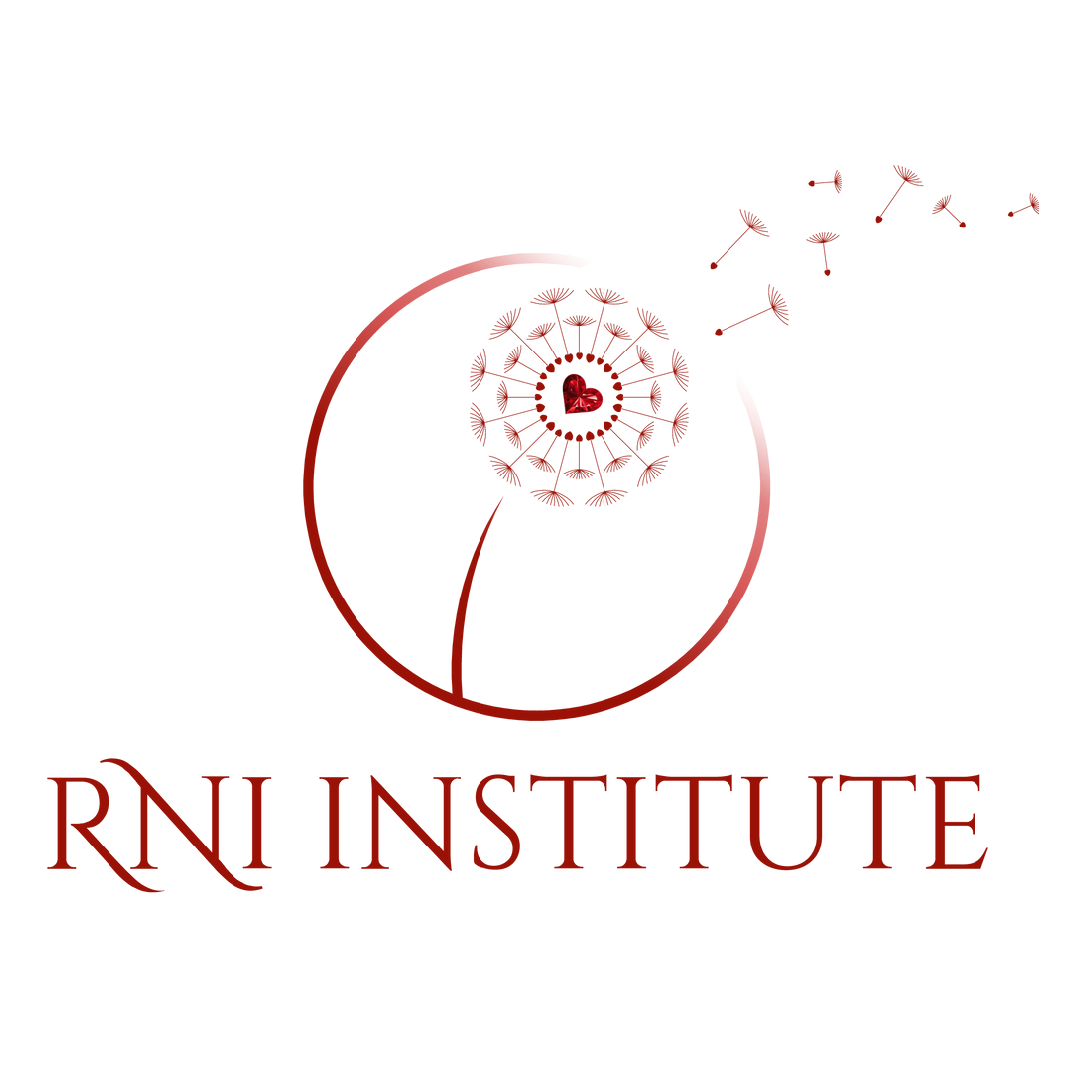 Logo Công ty TNHH Học viện RNI