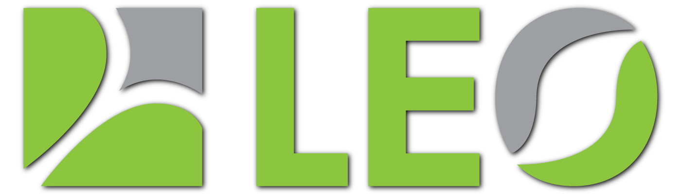 Logo Công ty TNHH Leo Aluminium Packaging