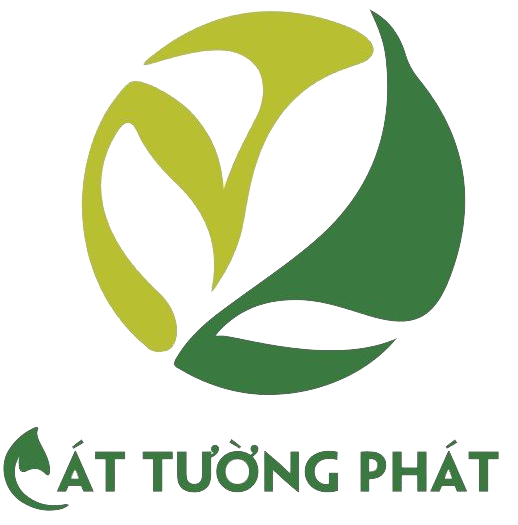 Logo Công ty TNHH Đầu tư và Thương mại Cát Tường Phát
