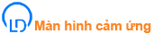 Logo Sửa chữa Laptop LinhĐan