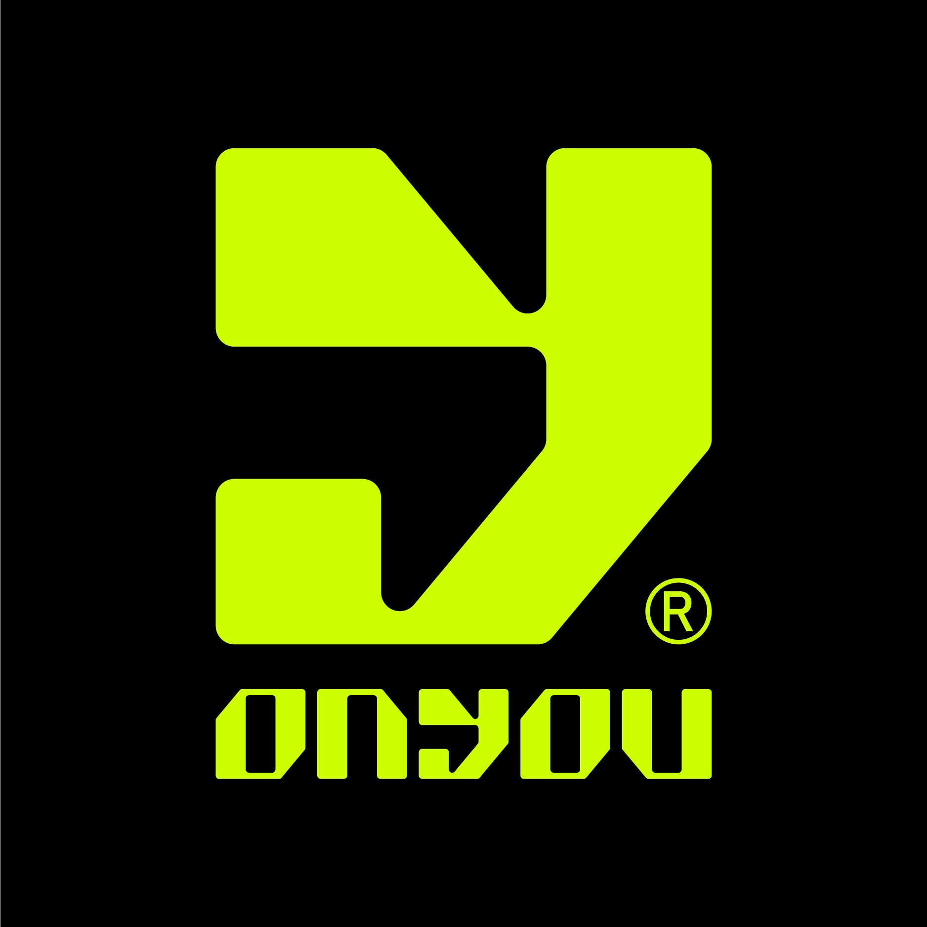 Logo Công ty TNHH Thời trang sáng tạo Onyou