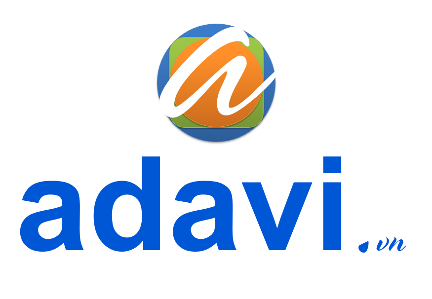 Logo Công ty TNHH ADAVI