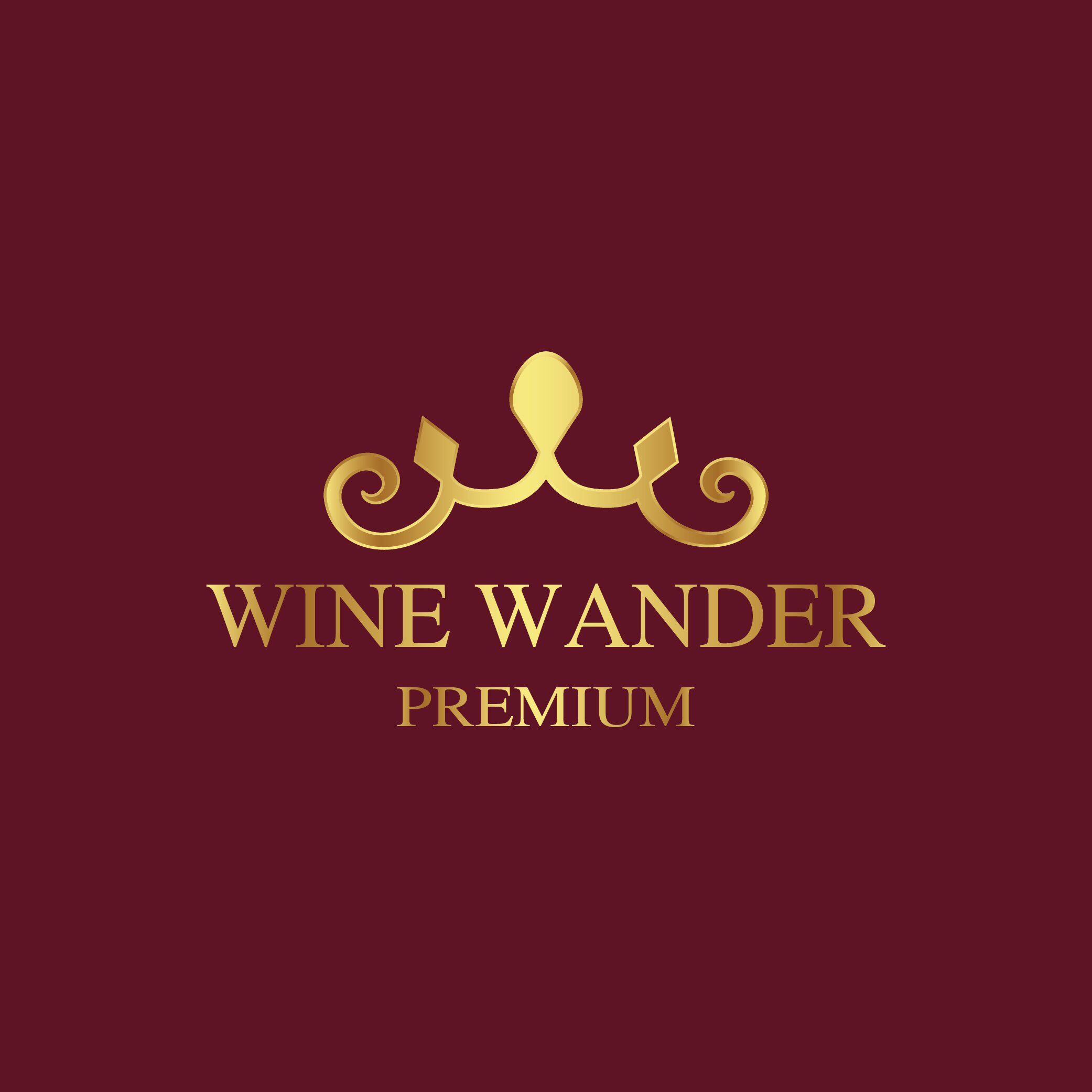 Logo Công ty TNHH Wine Wander