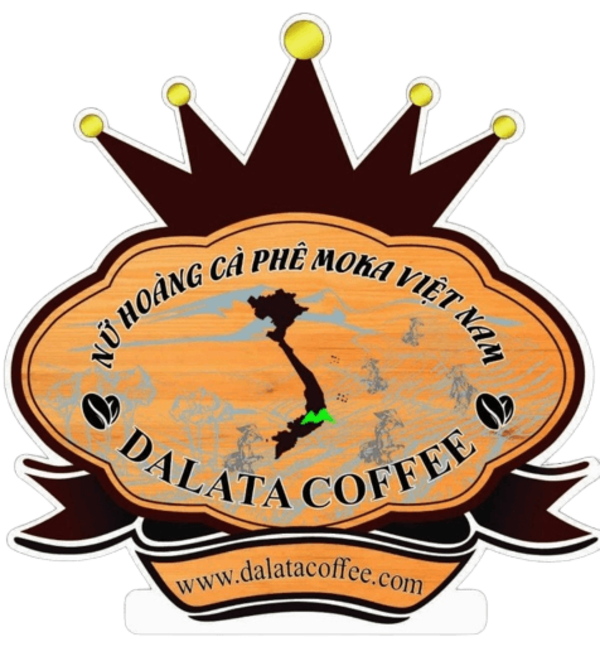 Logo Công ty TNHH Sản xuất Thương mại Dịch vụ DALATA