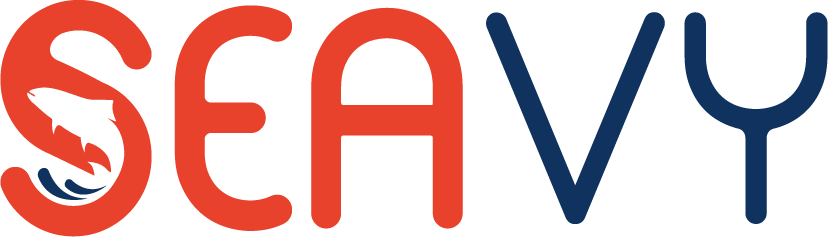 Logo Hộ Kinh Doanh Seavy