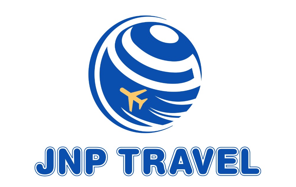Logo Công ty TNHH Journey And Power Travel