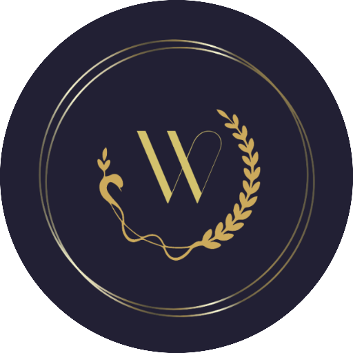 Logo Hộ kinh doanh WHIS