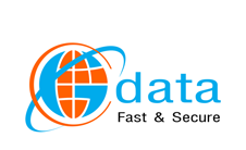 Logo Công ty cổ phần dữ liệu toàn cầu