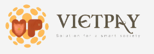Logo Công ty Cổ Phần Công Nghệ Số Việt Pay
