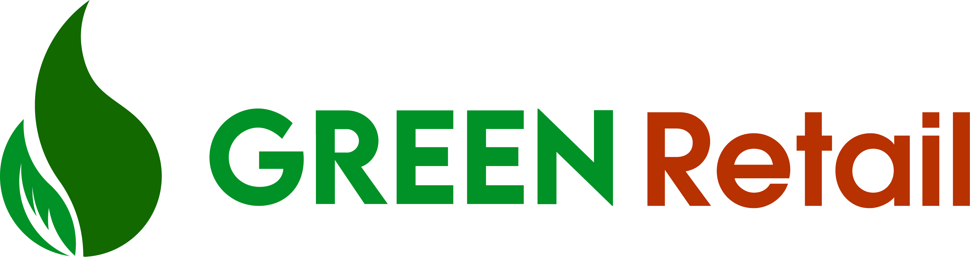 Logo Công ty Cổ phần Green Retail Việt Nam