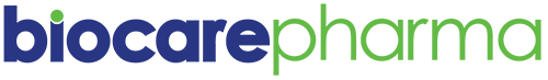 Logo Công ty TNHH Dược Phẩm BioCare