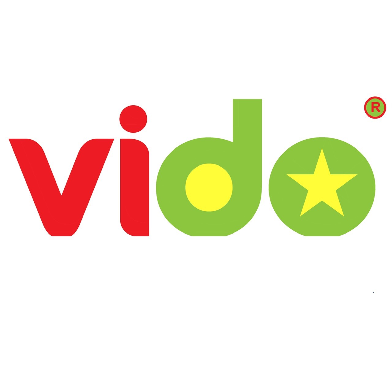 Logo Công ty TNHH Dịch vụ Tin học VIDO