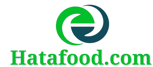 Logo Công ty TNHH HataFood