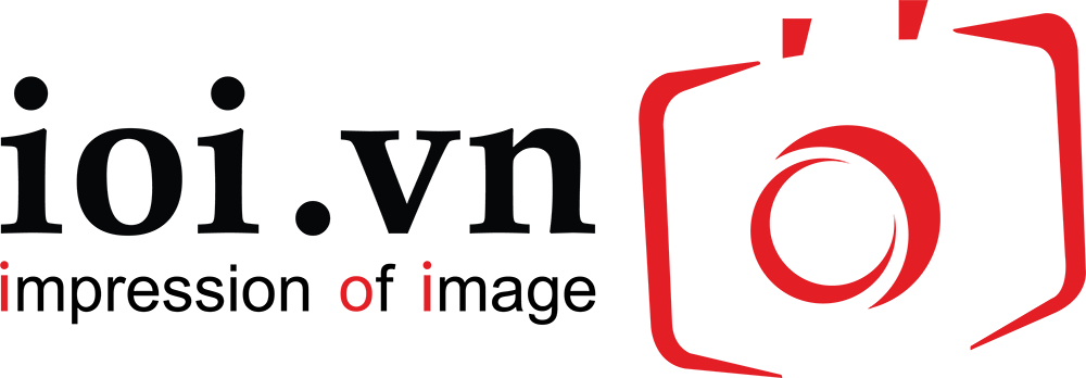 Logo Công ty TNHH IOI