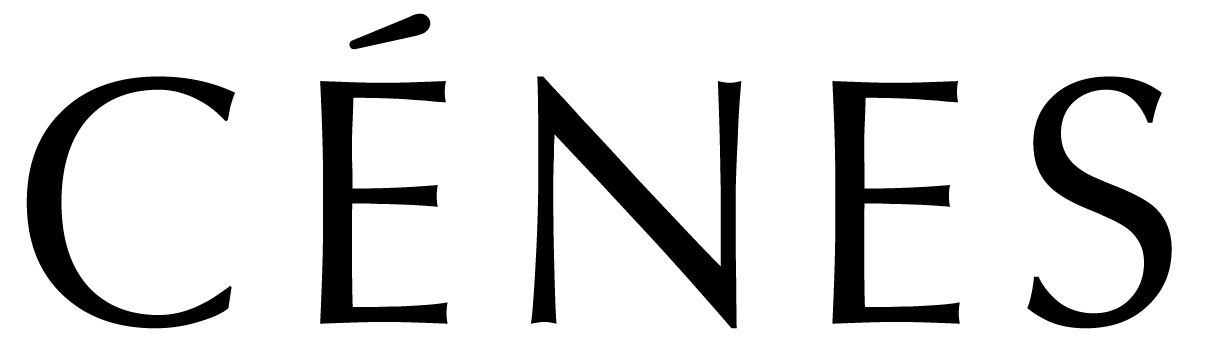 Logo Hộ kinh doanh CÉNES