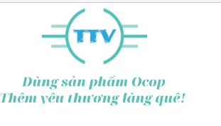 Logo Công ty TNHH Tất Thành Vũ