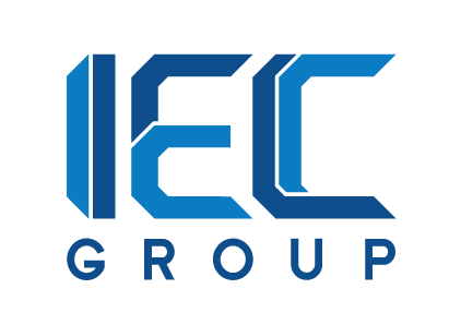 Logo Công ty Cổ phần Đầu tư IEC