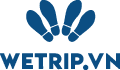 Logo Hộ kinh doanh Wetrip