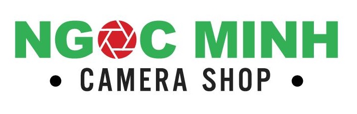 Logo Hộ Kinh Doanh Ngọc Minh Camera