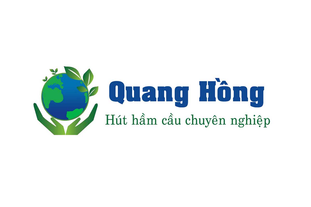 Logo Công ty TNHH Môi Trường Quang Hồng
