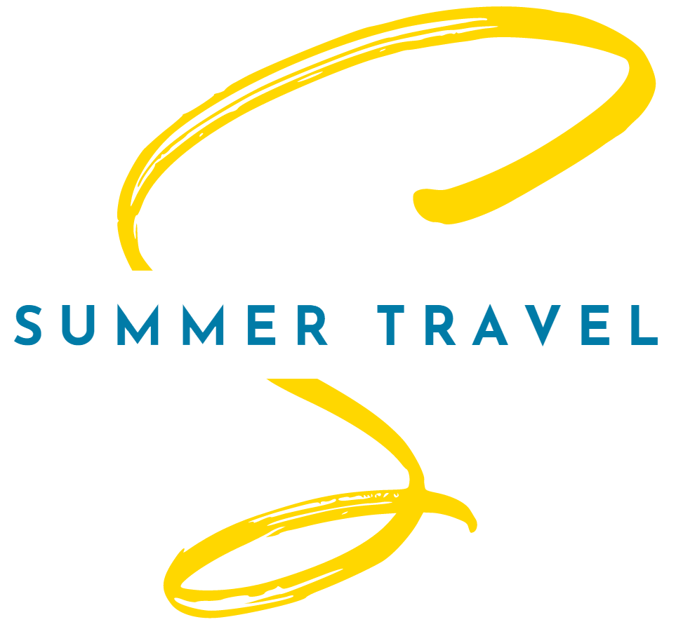 Logo Công ty TNHH Thương mại Tổng hợp & Du lịch Summer Travel