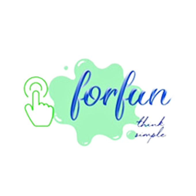Logo Công ty TNHH ForFun