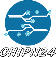 Logo Hộ kinh doanh Điện tử Minh Nguyên CHIPN24