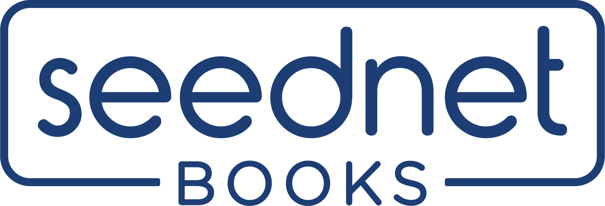 Logo Công ty TNHH Seednet Books