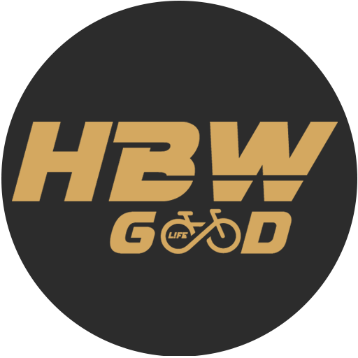 Logo Công ty TNHH HiBikeway