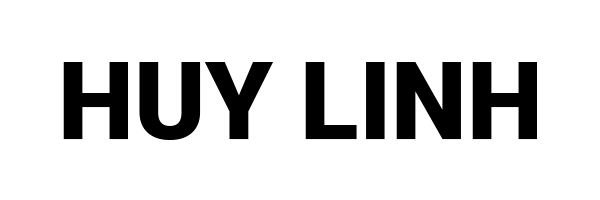 Logo Công ty TNHH Thương Mại và Kỹ Thuật Huy Linh
