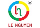 Logo Công ty TNHH Cơ Điện Thương Mại và Xây Dựng Lê Nguyễn