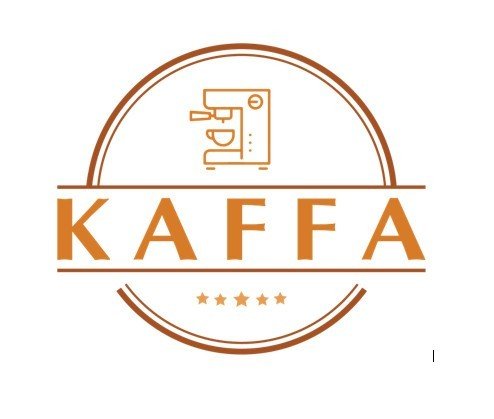 Logo Công ty TNHH The Kaffa