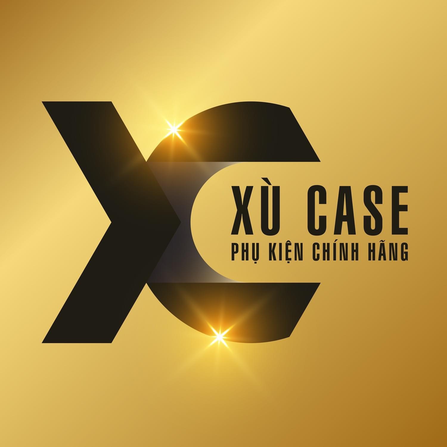 Logo Hộ Kinh Doanh Xù Case