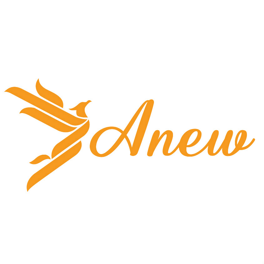 Logo Công ty Cổ phần ANEW