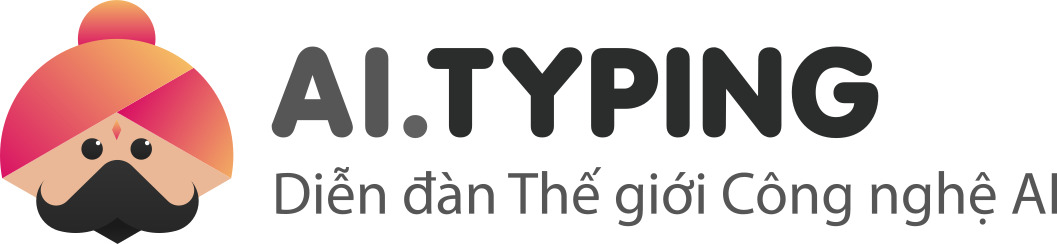 Logo Công ty TNHH Typing
