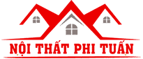 Logo Công ty TNHH Nội thất Phi Tuấn