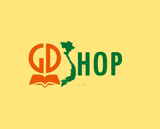 Logo Công ty Cổ phần Đầu tư và Xuất bản Giáo Dục