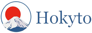 Logo Công ty TNHH HOKITO Việt Nam