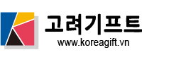 Logo Công ty Cổ phần Koreagift Việt Nam
