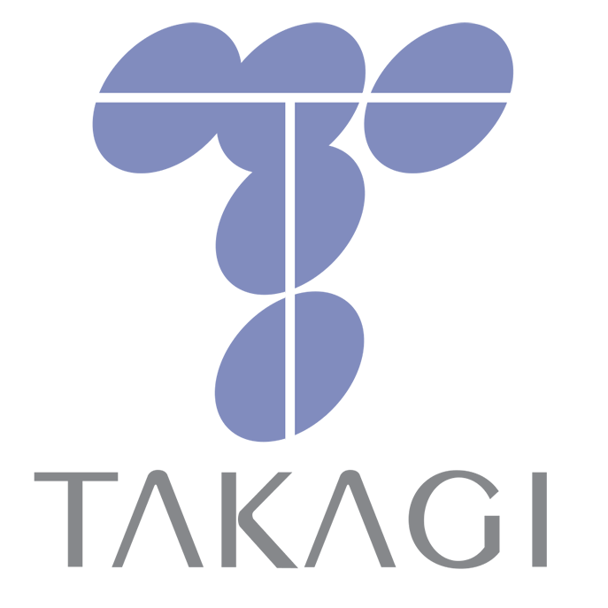 Logo Công ty TNHH Việt Nam Takagi