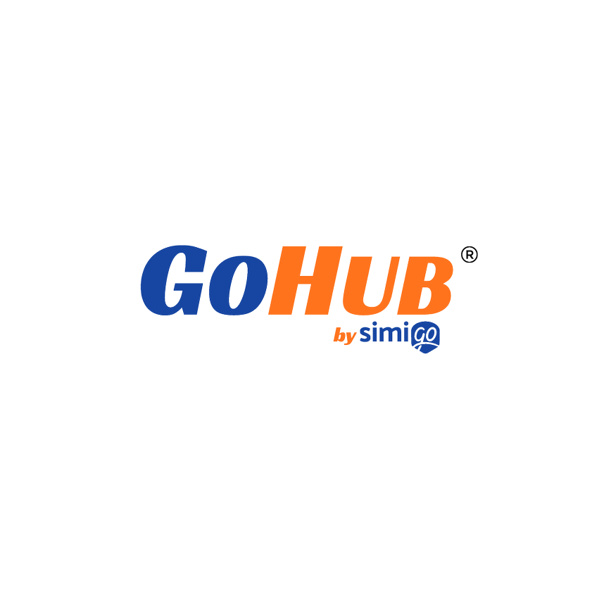 Logo Công ty cổ phần Simigo